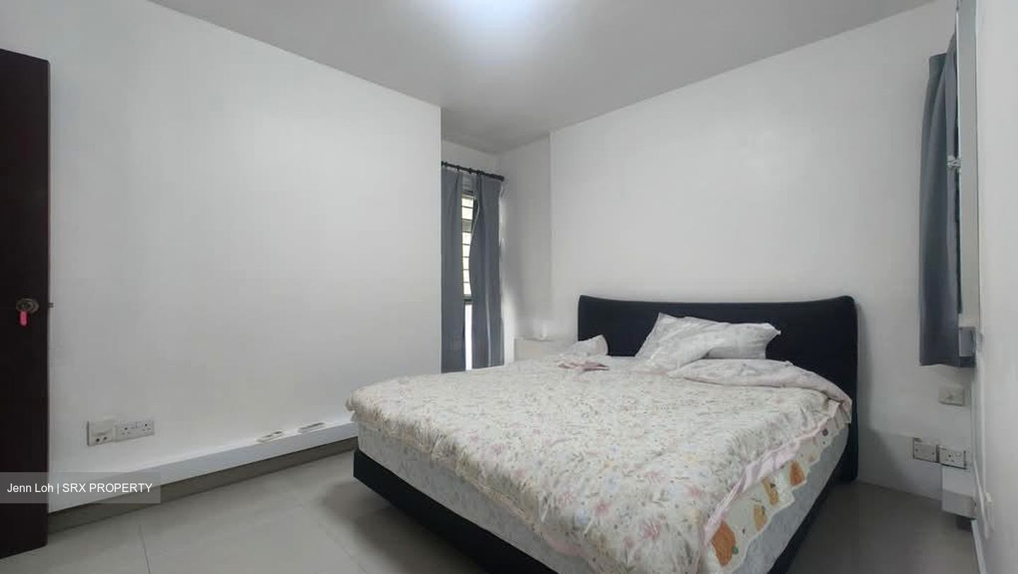 Blk 384 Bukit Batok West Avenue 5 (Bukit Batok), HDB 4 Rooms #533706361